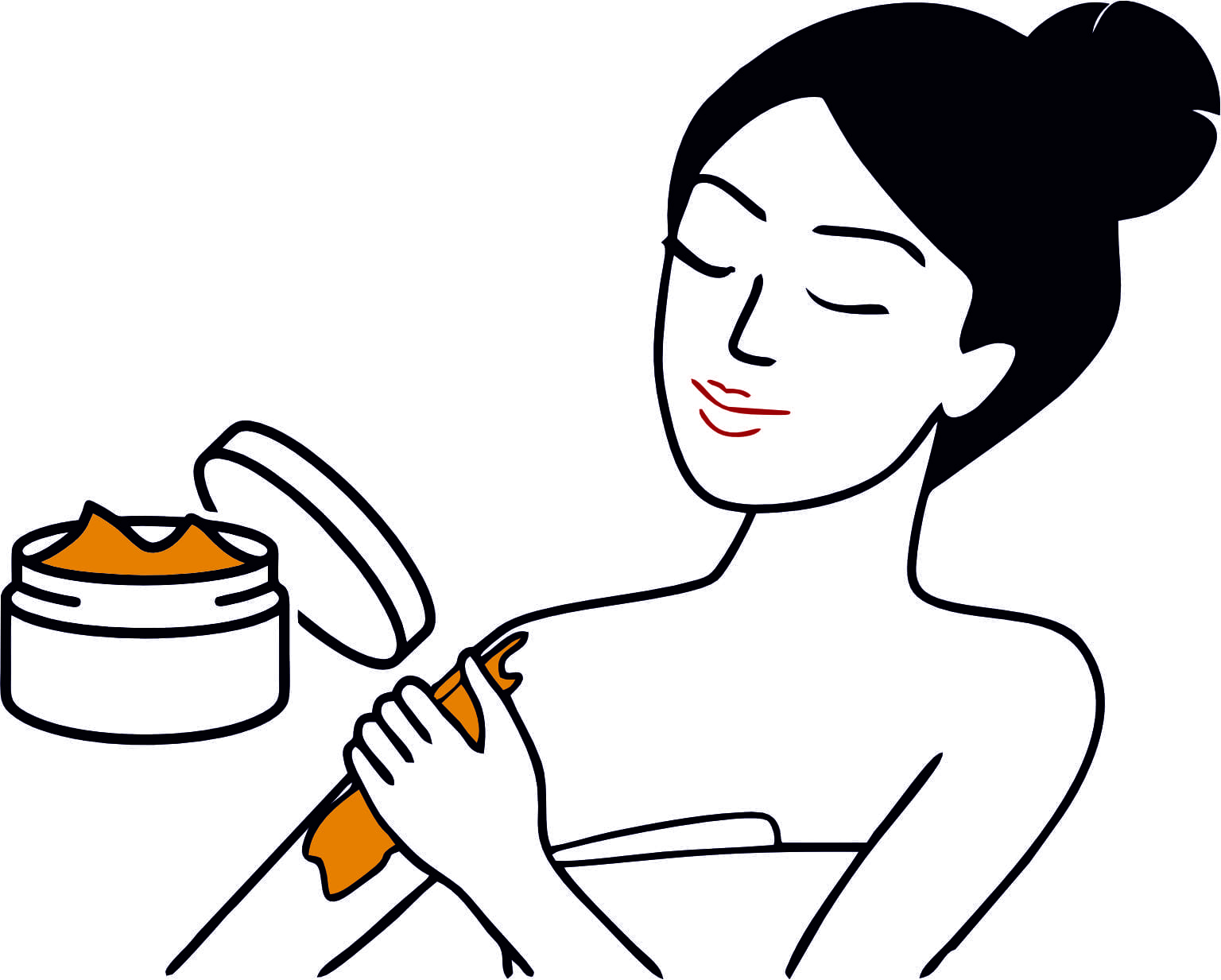 Body Cream/Body Lotions