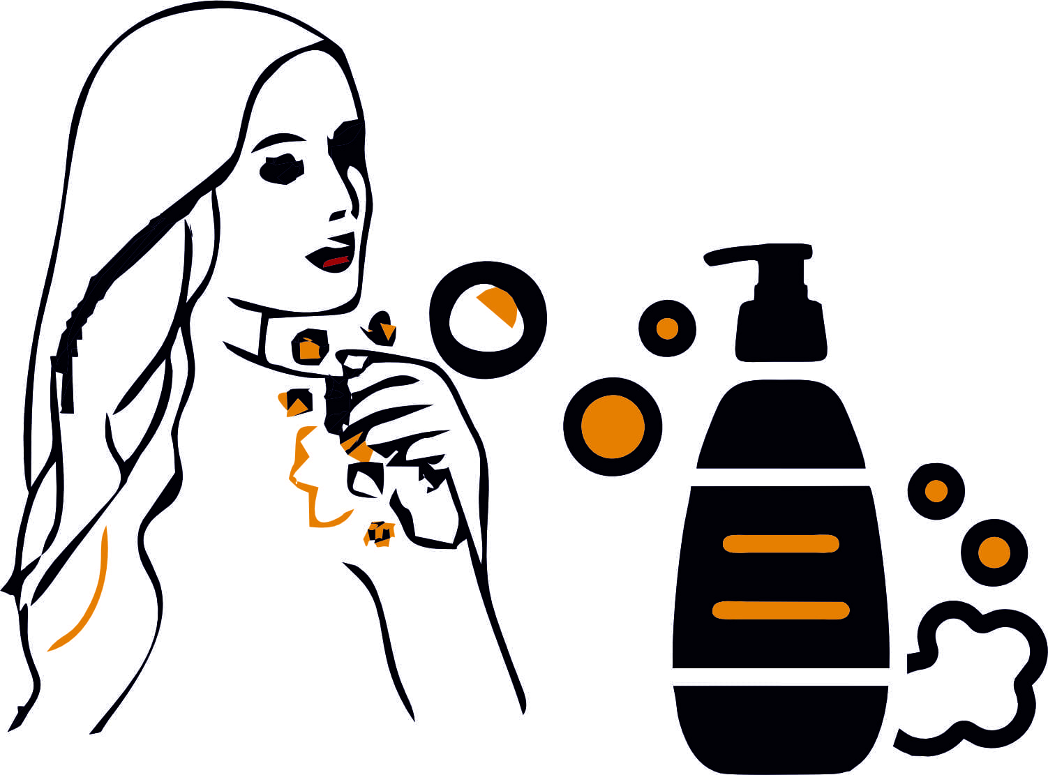 Body Wash /Shower Gel