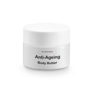 Anti Ageing body butter